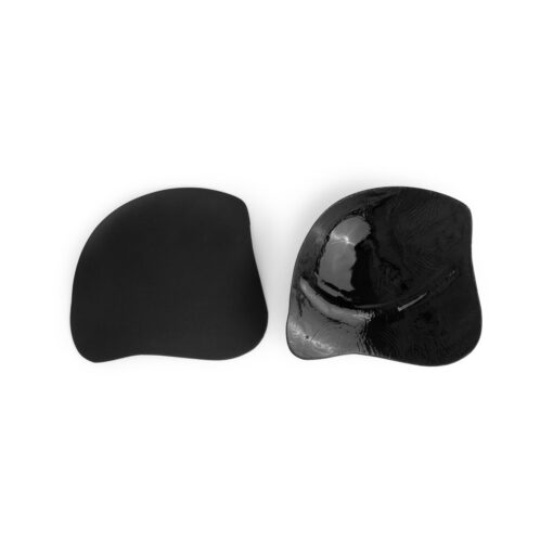 push-up cups zwart