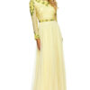 Sherri hill galajurk