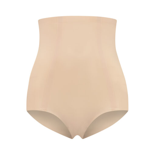 smooth essentials high waist brief