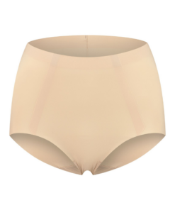 smooth essentials mid waist brief 2-pack