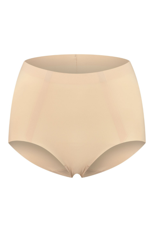 smooth essentials mid waist brief 2-pack