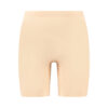 smooth essentials mid waist short