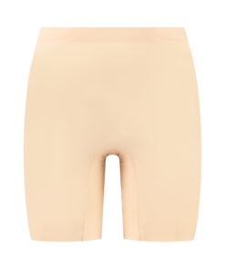 smooth essentials mid waist short
