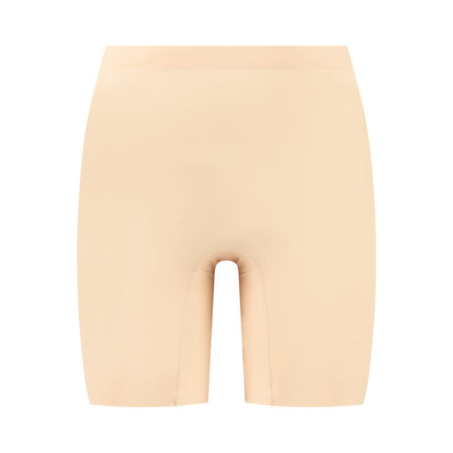 smooth essentials mid waist short