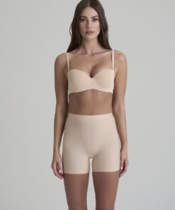 smooth essentials shorty