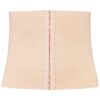 soft touch seamless waist shaper