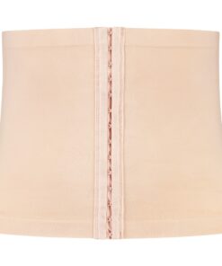 soft touch seamless waist shaper