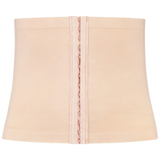 soft touch seamless waist shaper