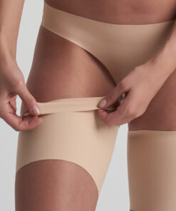 dijenband stof beige