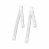 transparent bra straps