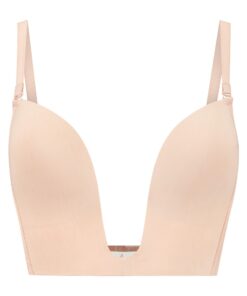 ultra plunge bra