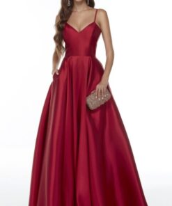 promdress alyce paris