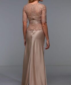 moeder van de bruid kleding