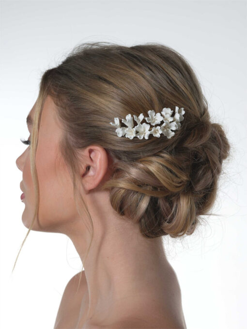 Haaraccessoire