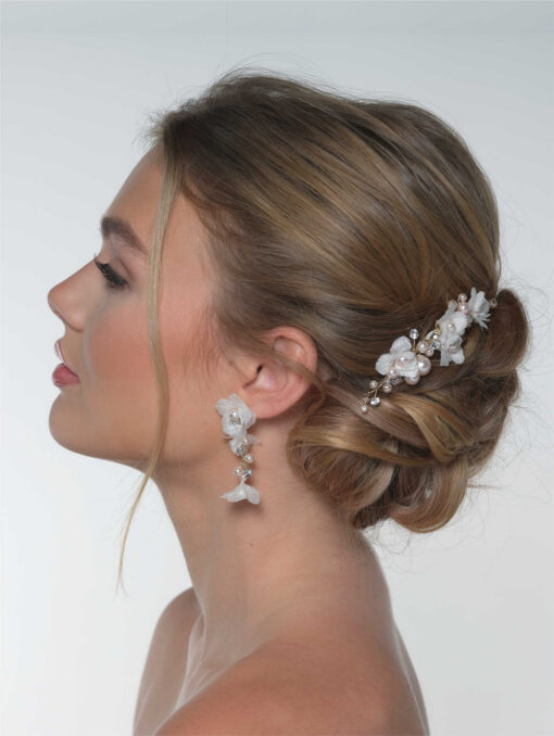 Haaraccessoire