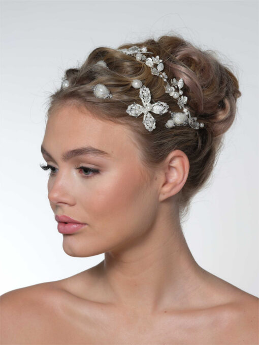 Haaraccessoire