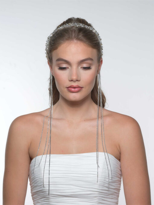 Haaraccessoire