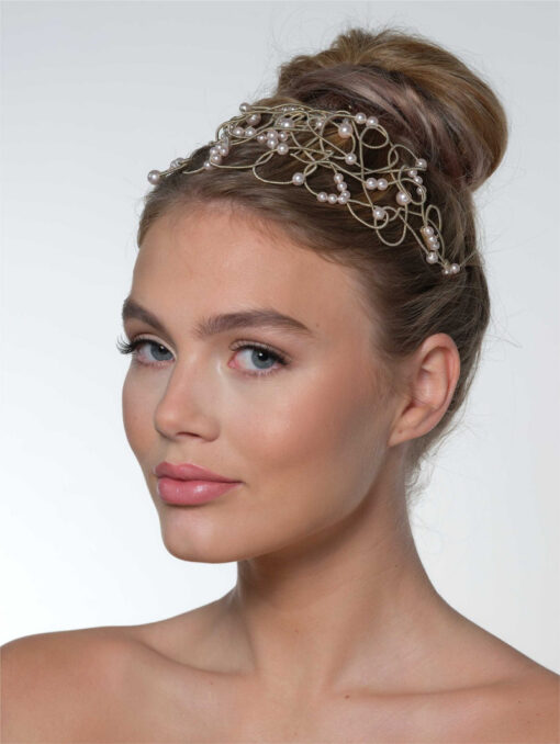 Haaraccessoire