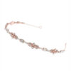 Tiara strass