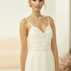kanten corset