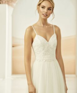 kanten corset