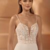 kanten corset
