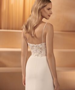 kanten corset