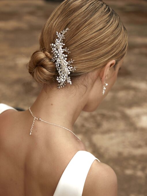 Haaraccessoire