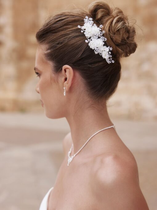 Haaraccessoire