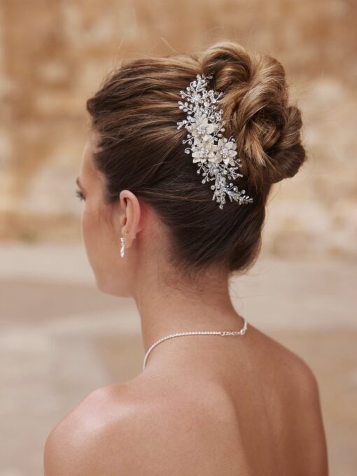 Haaraccessoire