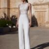 jumpsuit Astrid