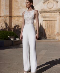 jumpsuit Astrid