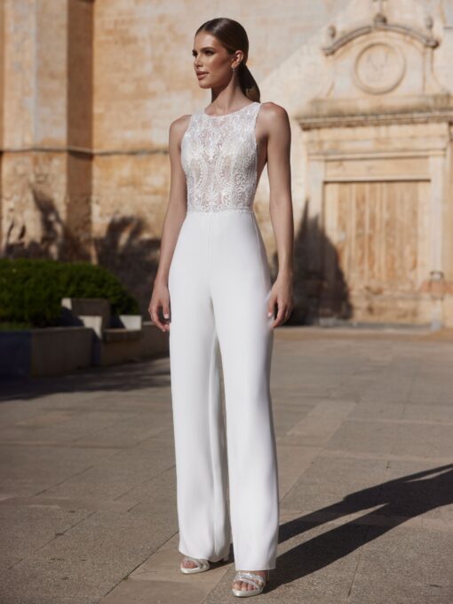jumpsuit Astrid