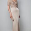 27615 alyce paris dress