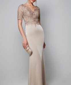 27615 alyce paris dress