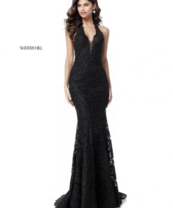 Sherri hill galajurk