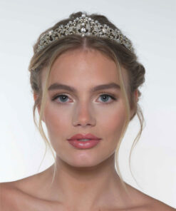 Tiara van poirier