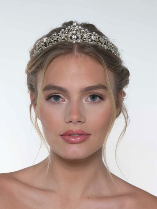 Tiara van poirier