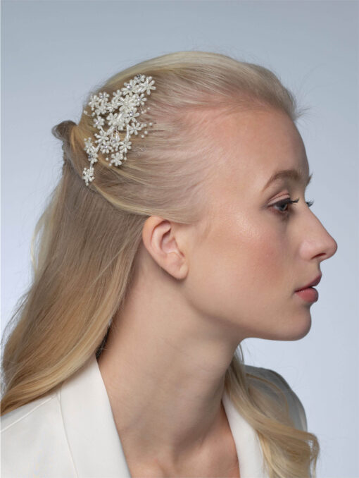 Haaraccessoire