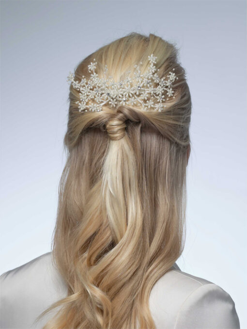 Haaraccessoire