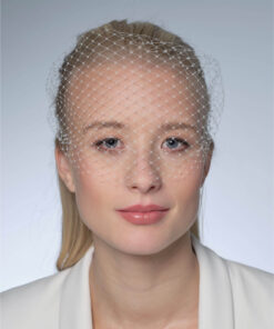 Ivoorkleurige birdcage