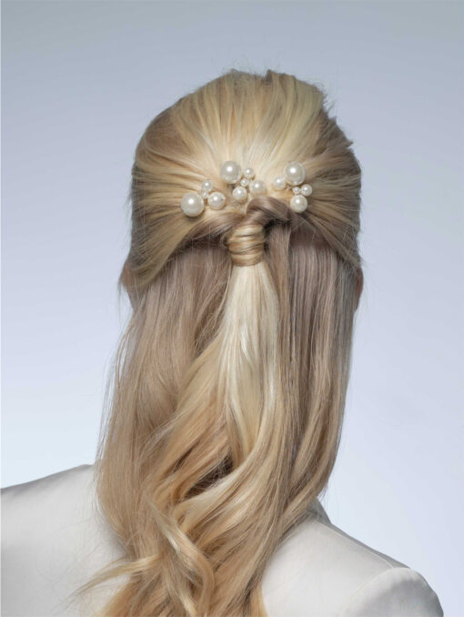 Haaraccessoire