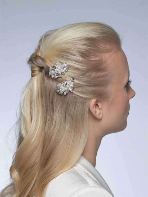 Haaraccessoire