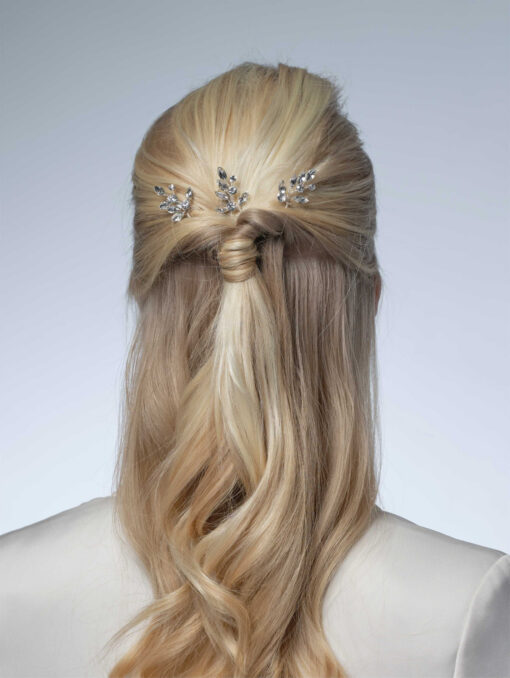 Poirier Haaraccessoire BB-7628