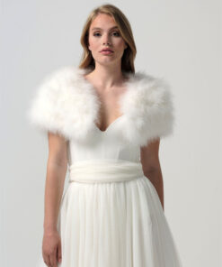 bolero met maraboeveren