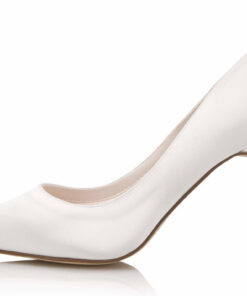 hakken Fera off-white metallic