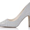 hakken Fera silver metallic