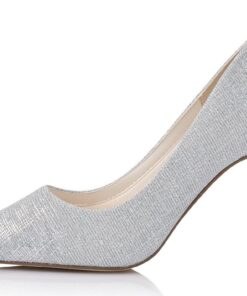 hakken Fera silver metallic