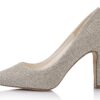 hakken Fera goud metallic