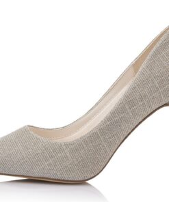 hakken Fera goud metallic